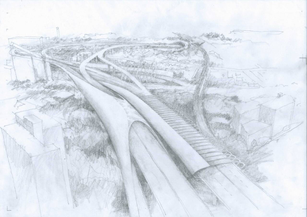 East West Link