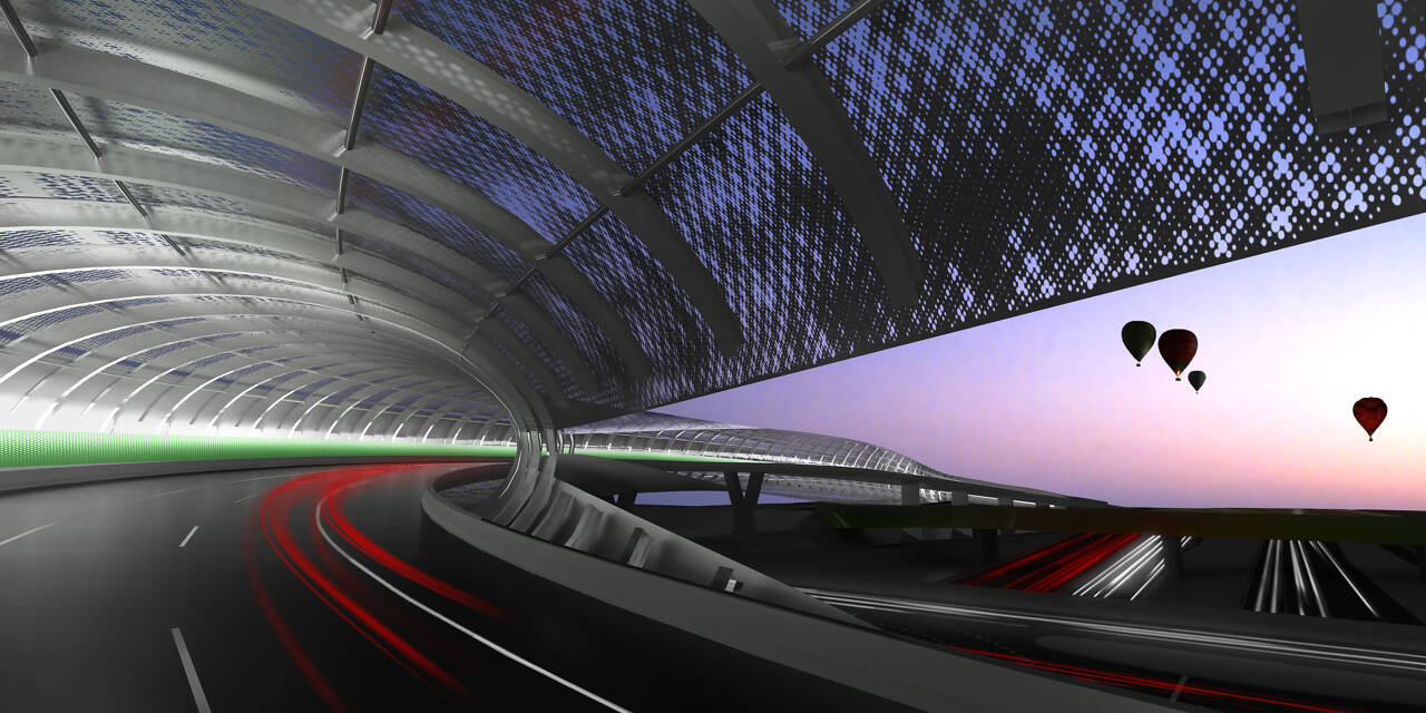 East West Link