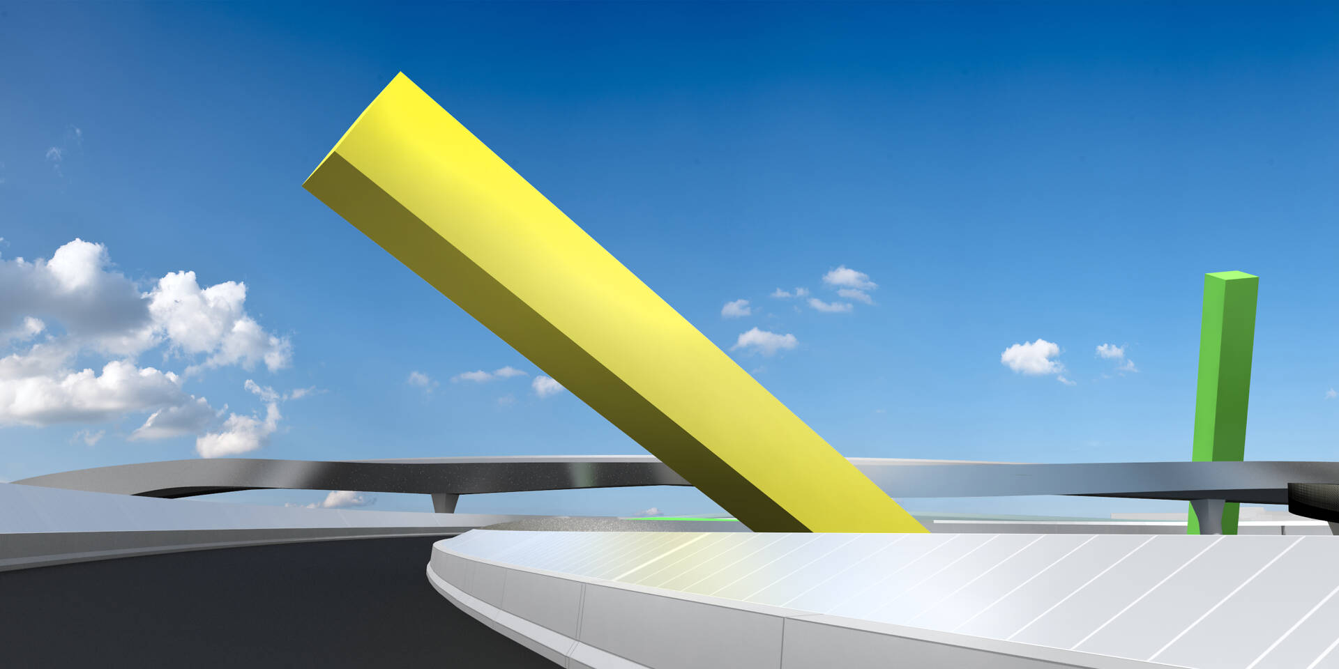 East West Link