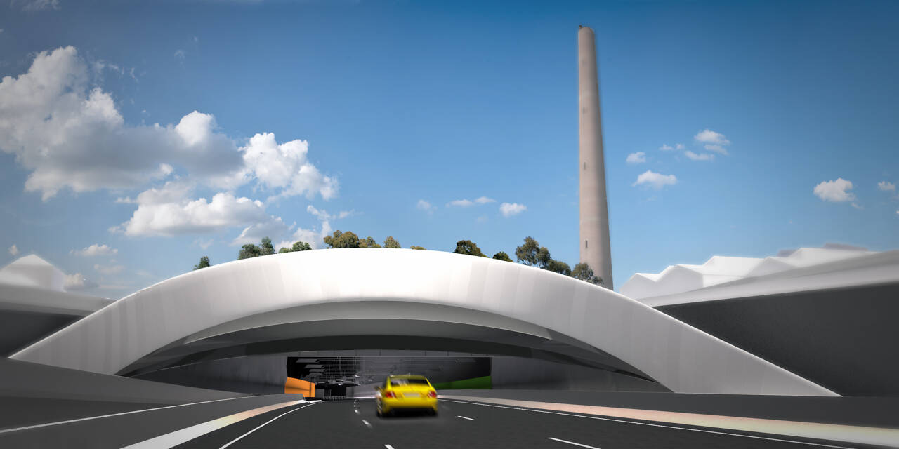 East West Link