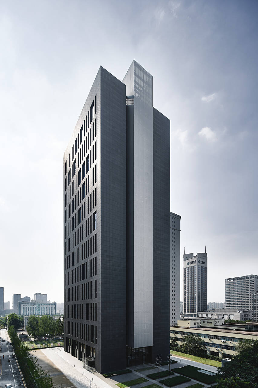 Huichen International Tower