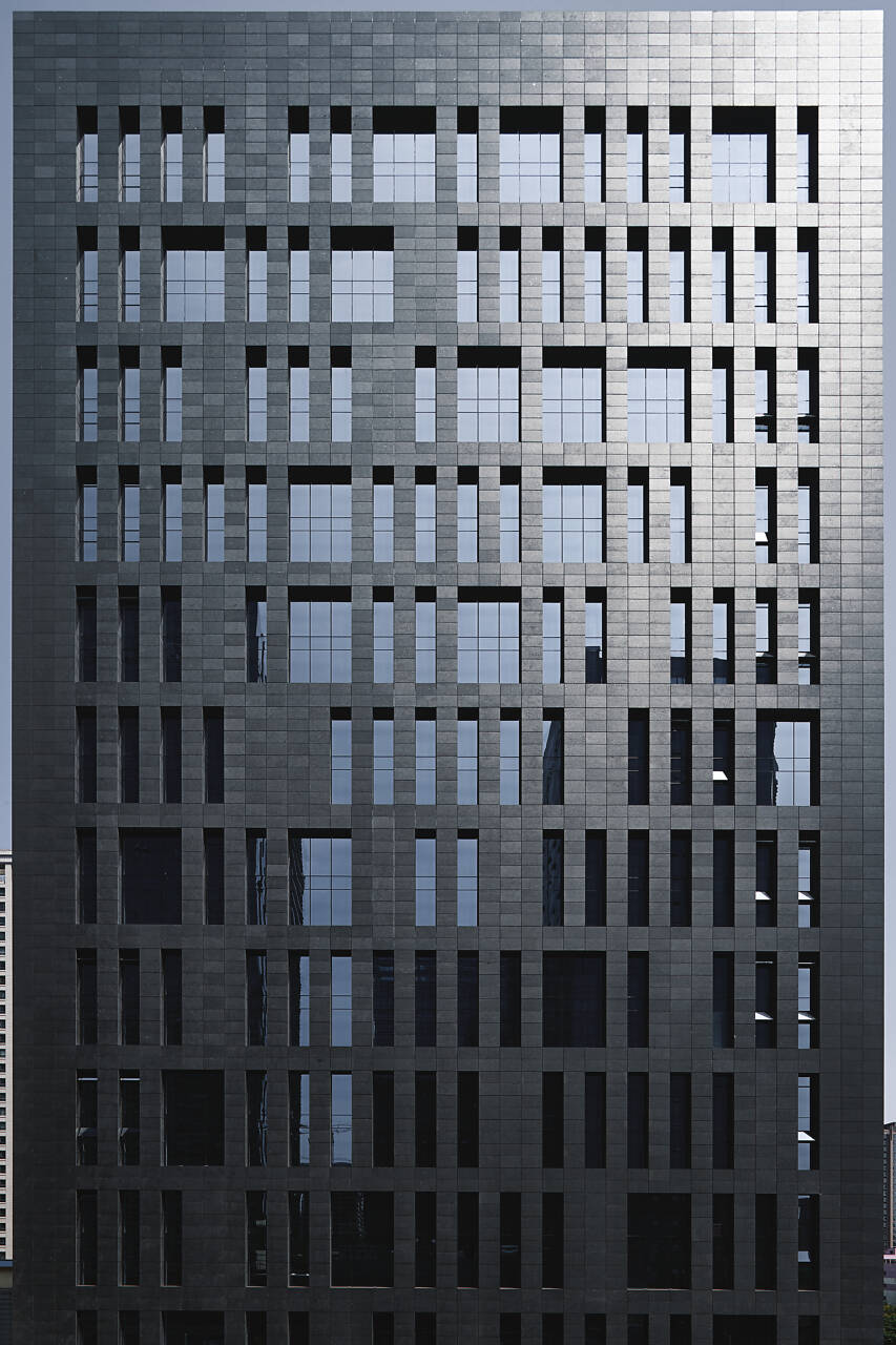 Huichen International Tower