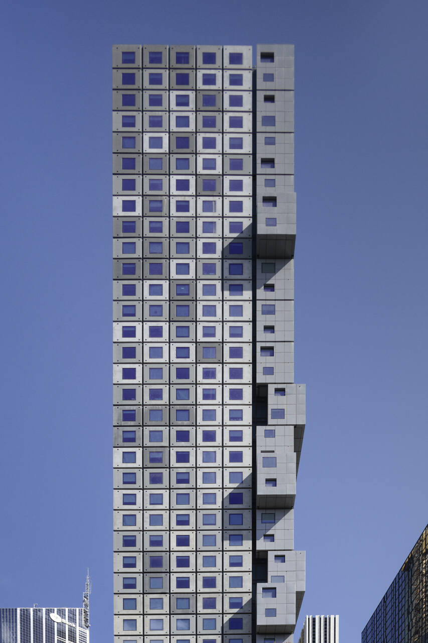 Scape Swanston