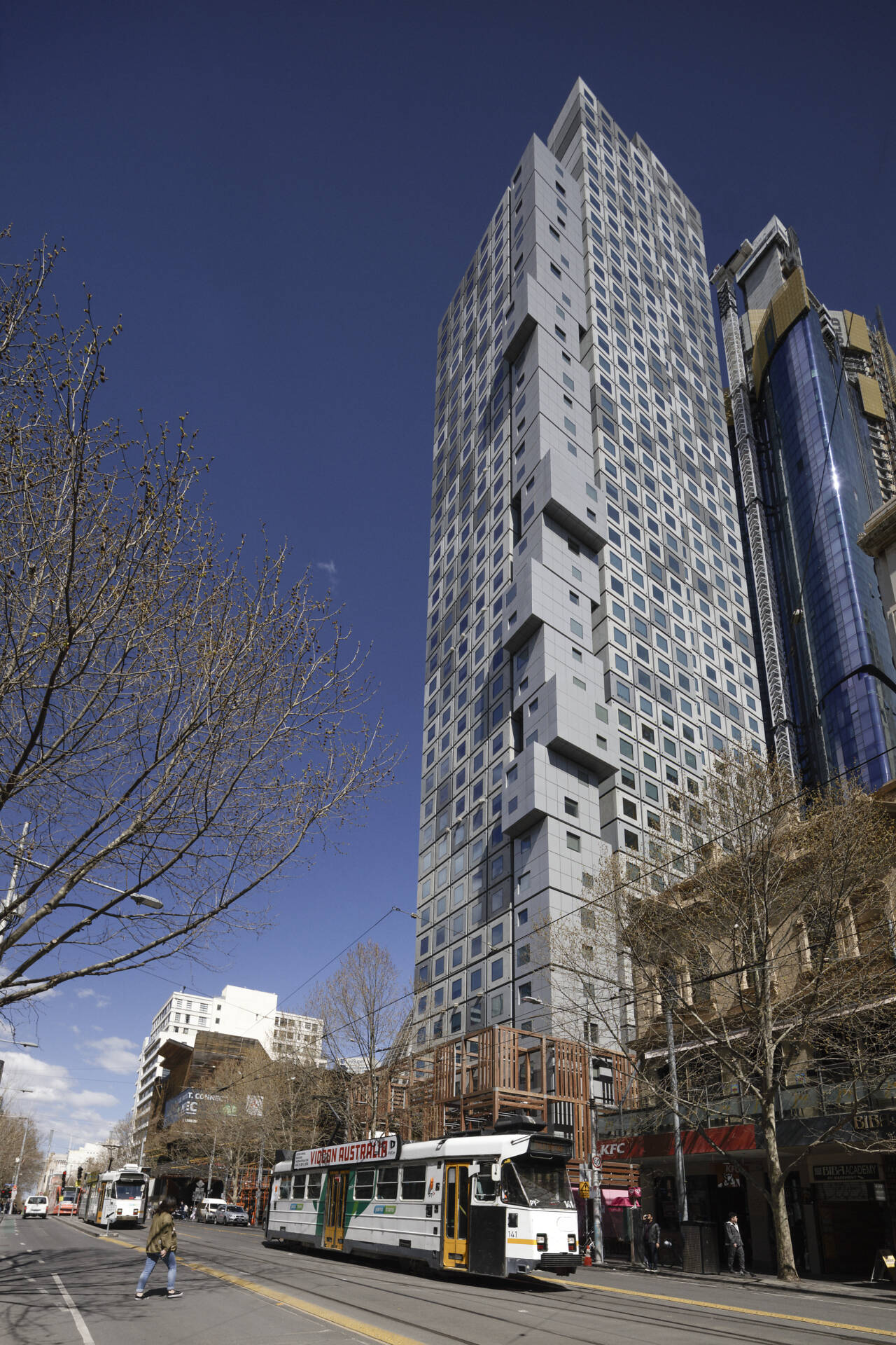 Scape Swanston