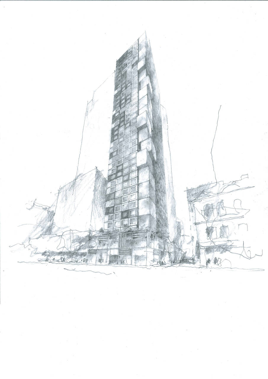 Scape Swanston