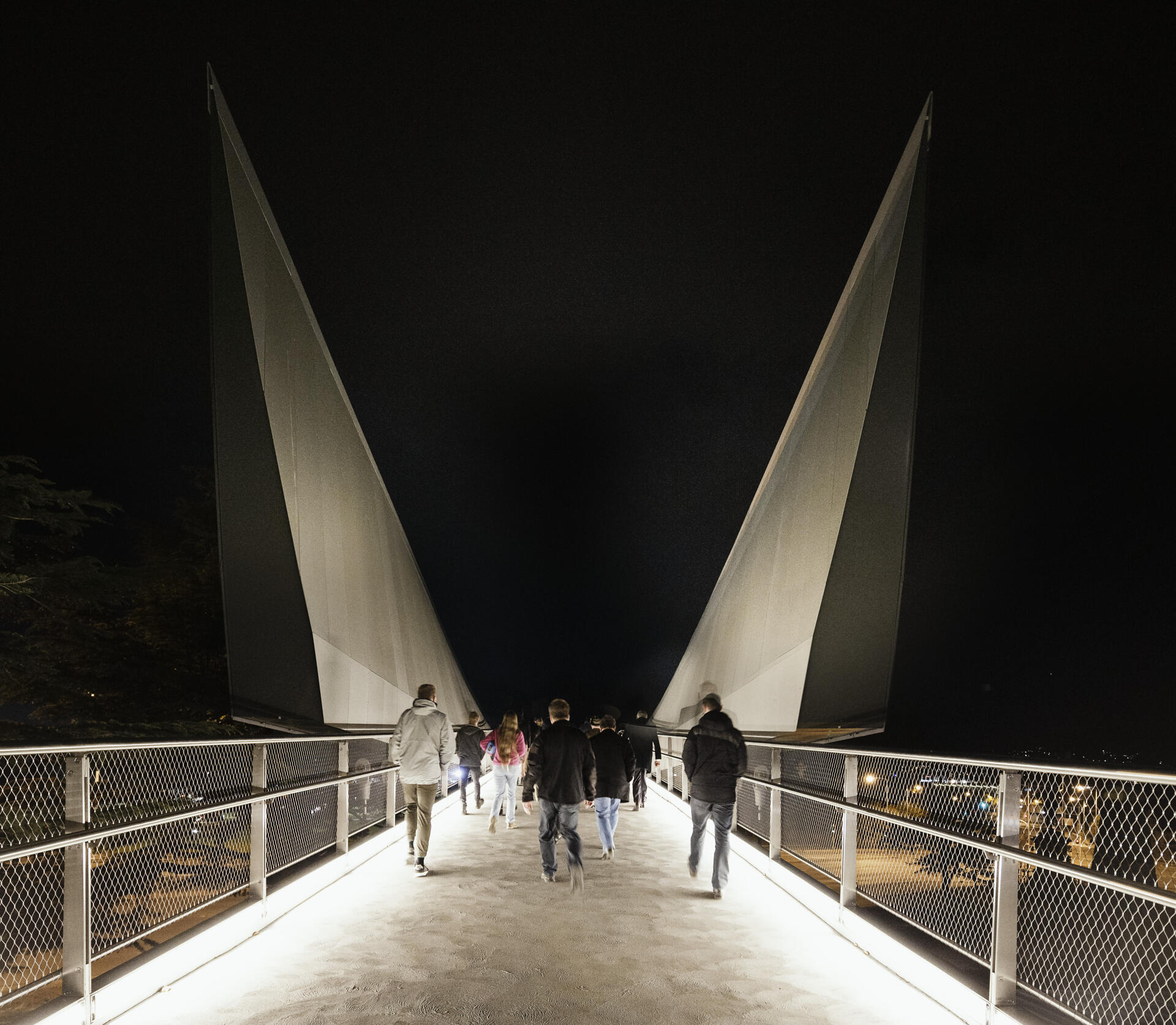Bridge of Remembrance