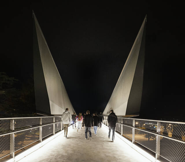 Bridge of Remembrance