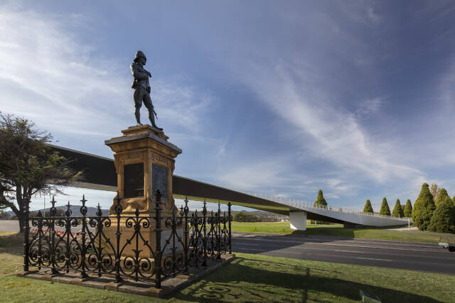 Bridge of Remembrance