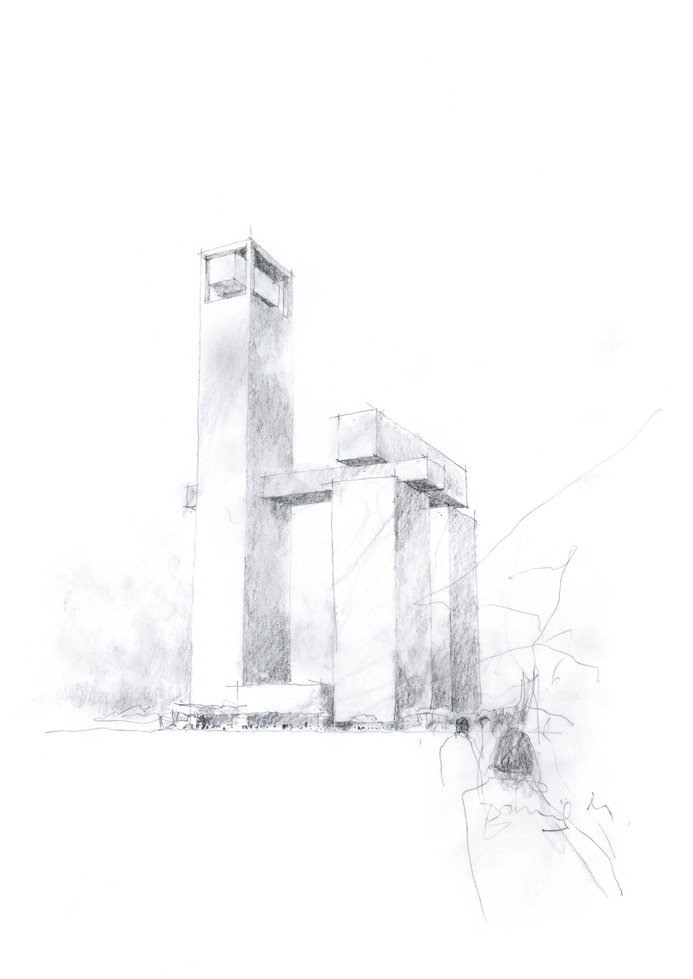 Wenzhou Super Tower