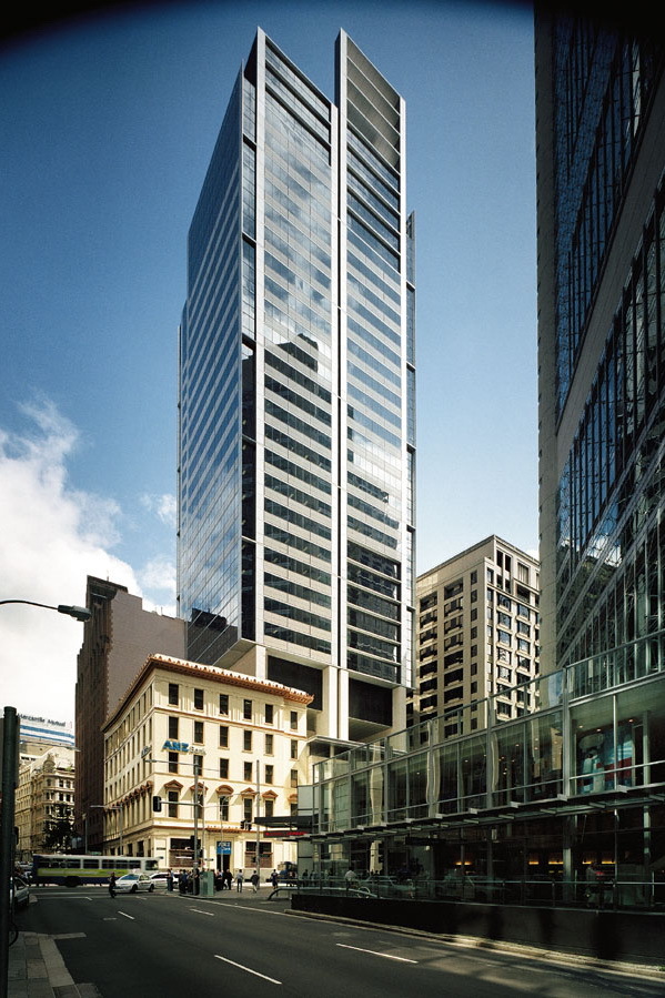 363 George Street