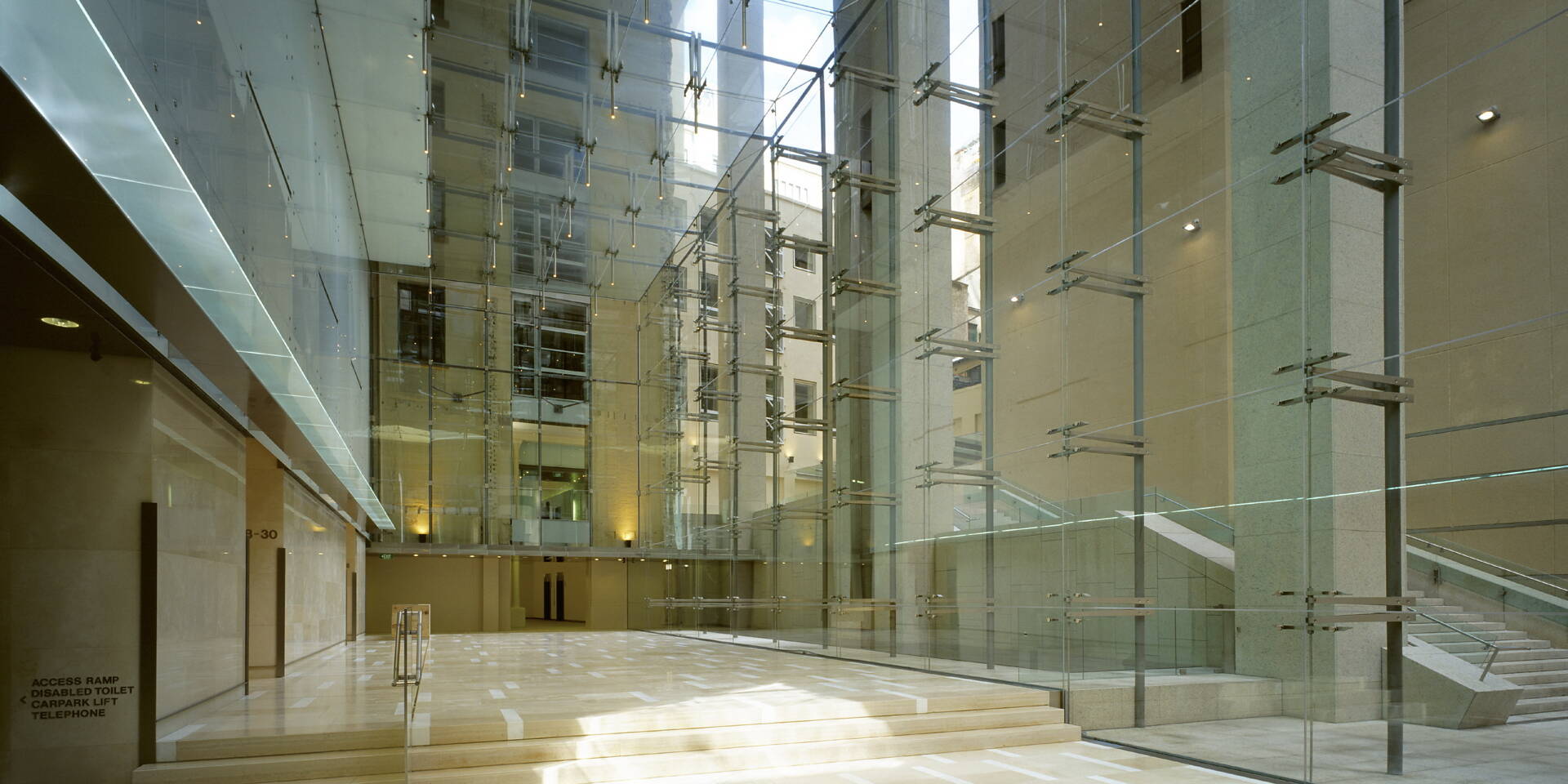 363 George Street