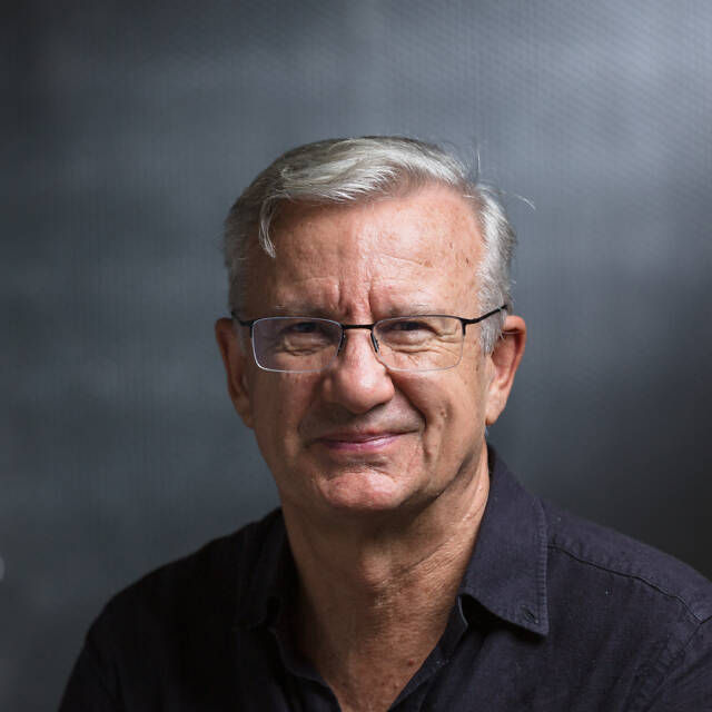Adrian FitzGerald
