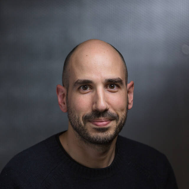 Carlos Gonzalez