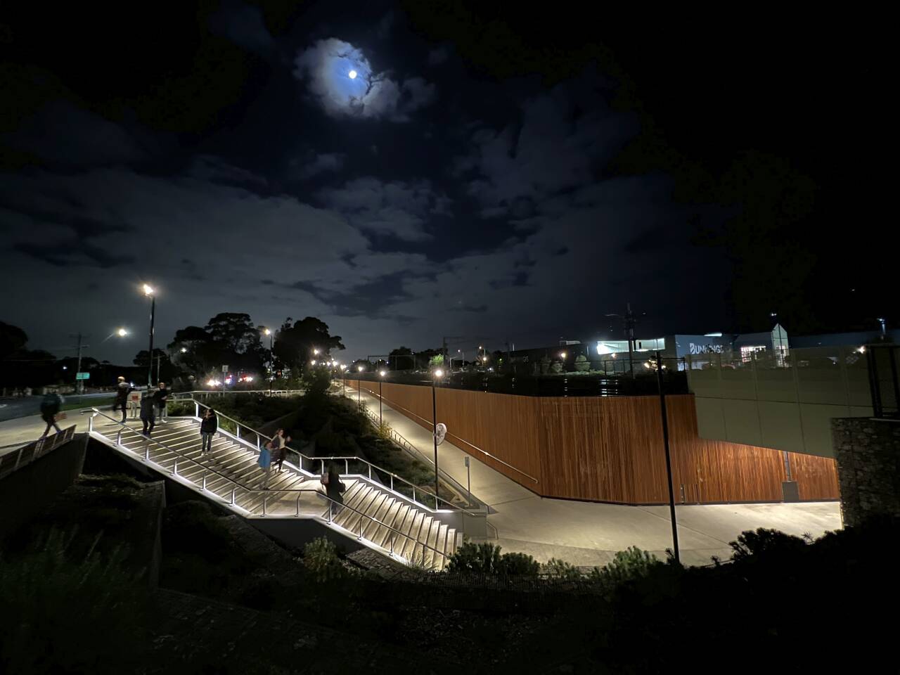 Cherry Street LXRP