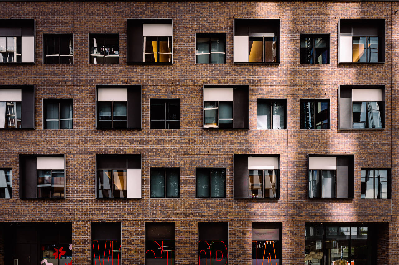 Scape Victoria