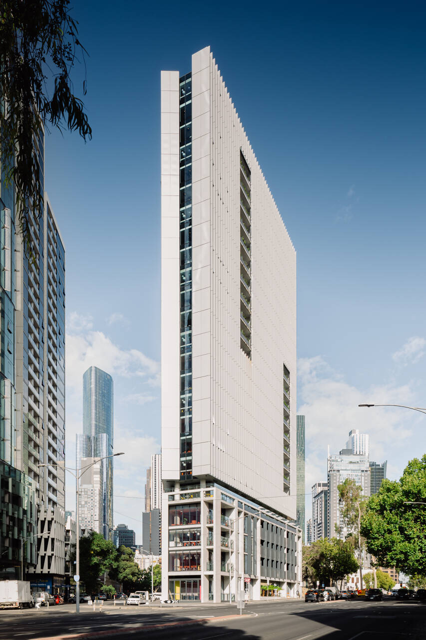 Scape Victoria