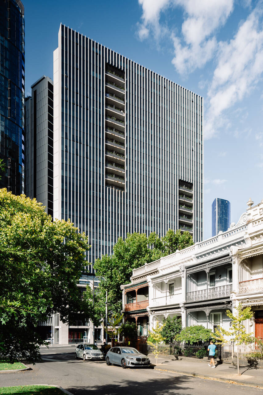 Scape Victoria