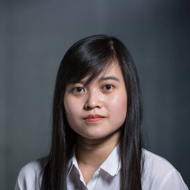 Fairlyn Wiyono