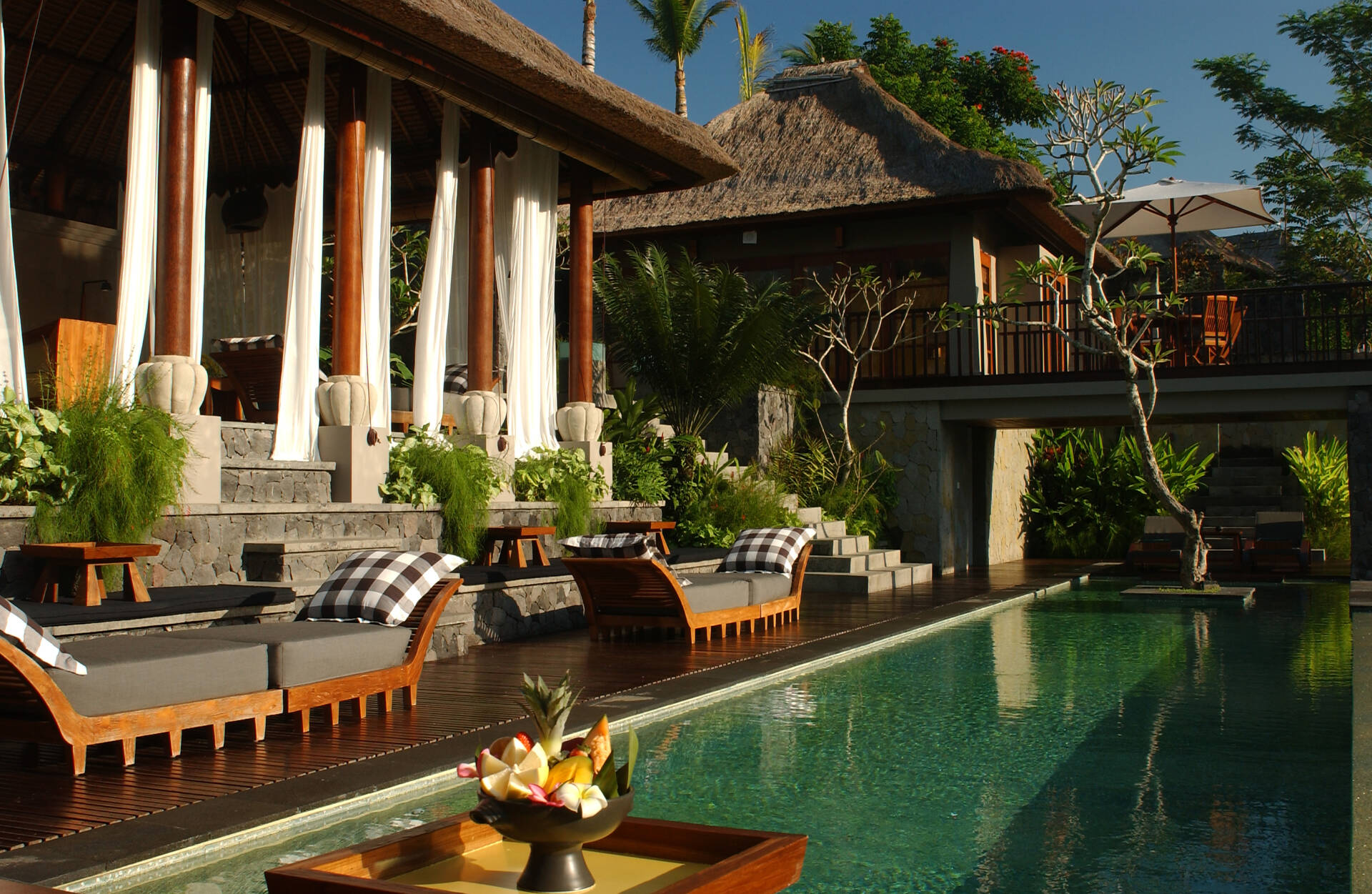 Maya Ubud Resort + Spa
