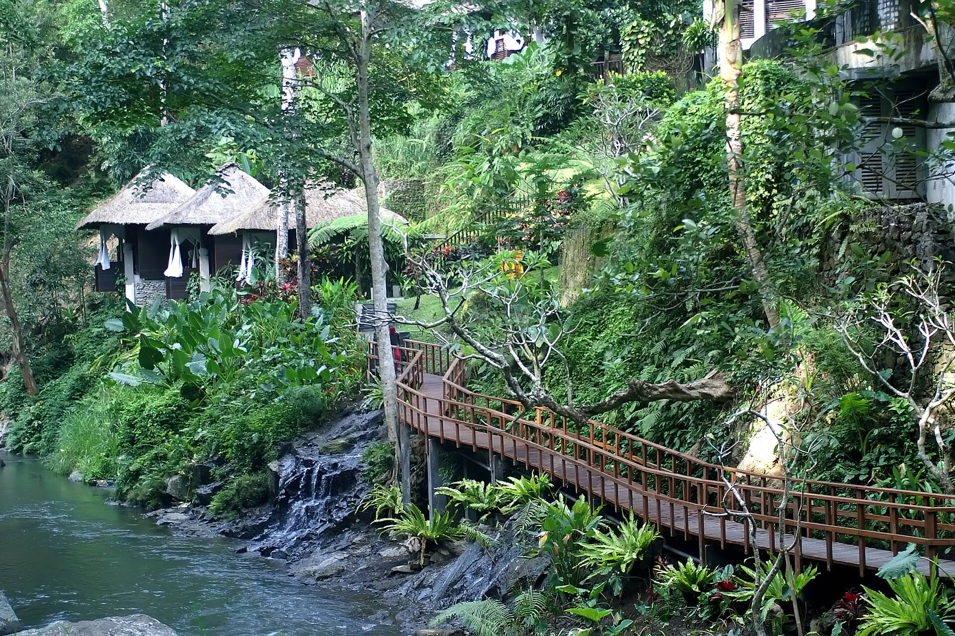 Maya Ubud Resort + Spa
