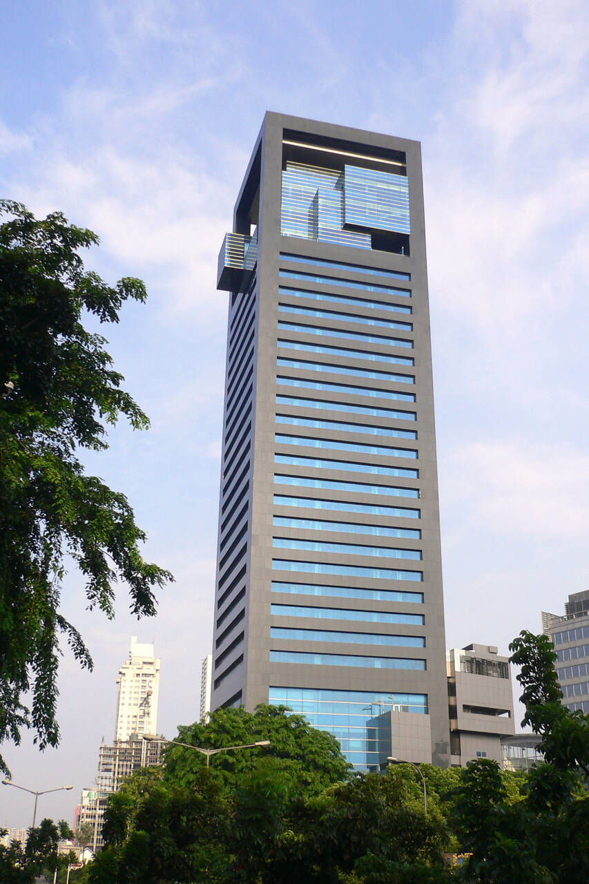 Manhattan Hotel