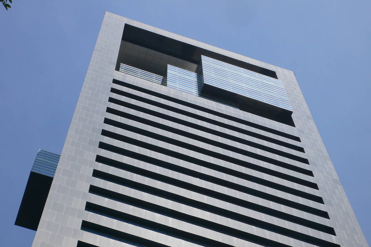 Manhattan Hotel