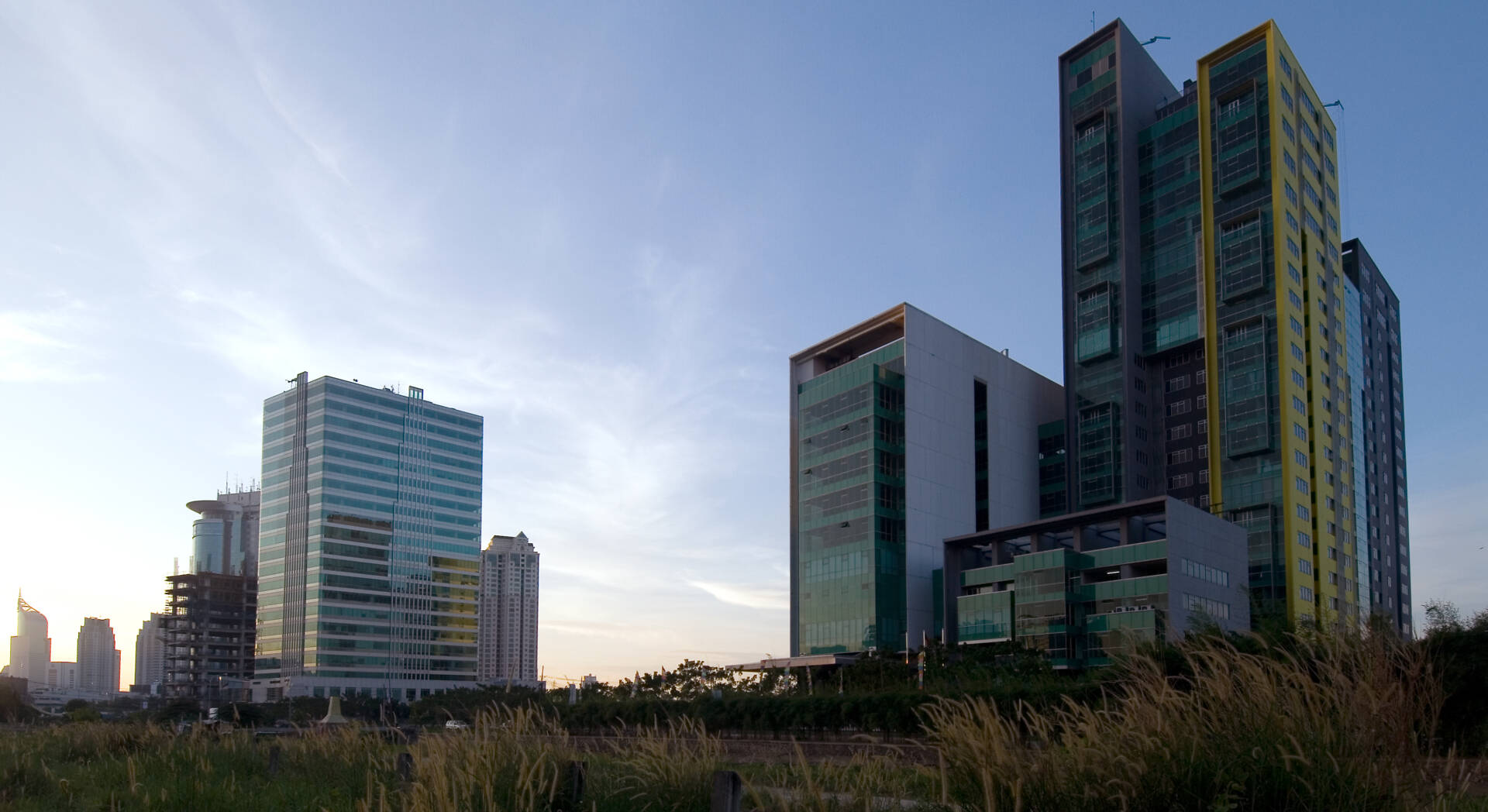 The Kuningan Place