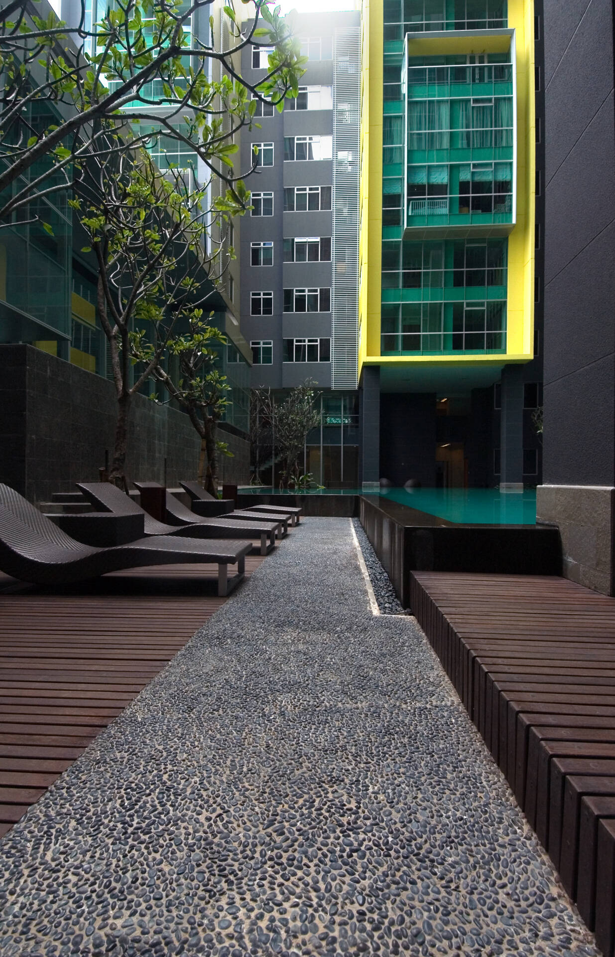The Kuningan Place