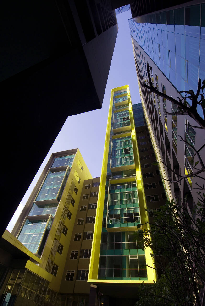 The Kuningan Place