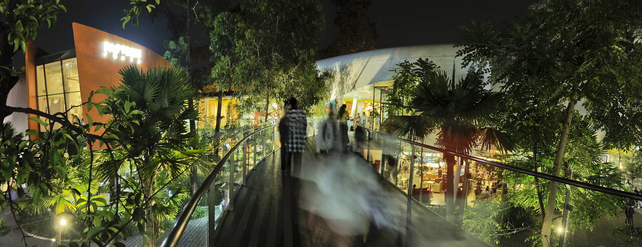 Ciwalk, Bandung