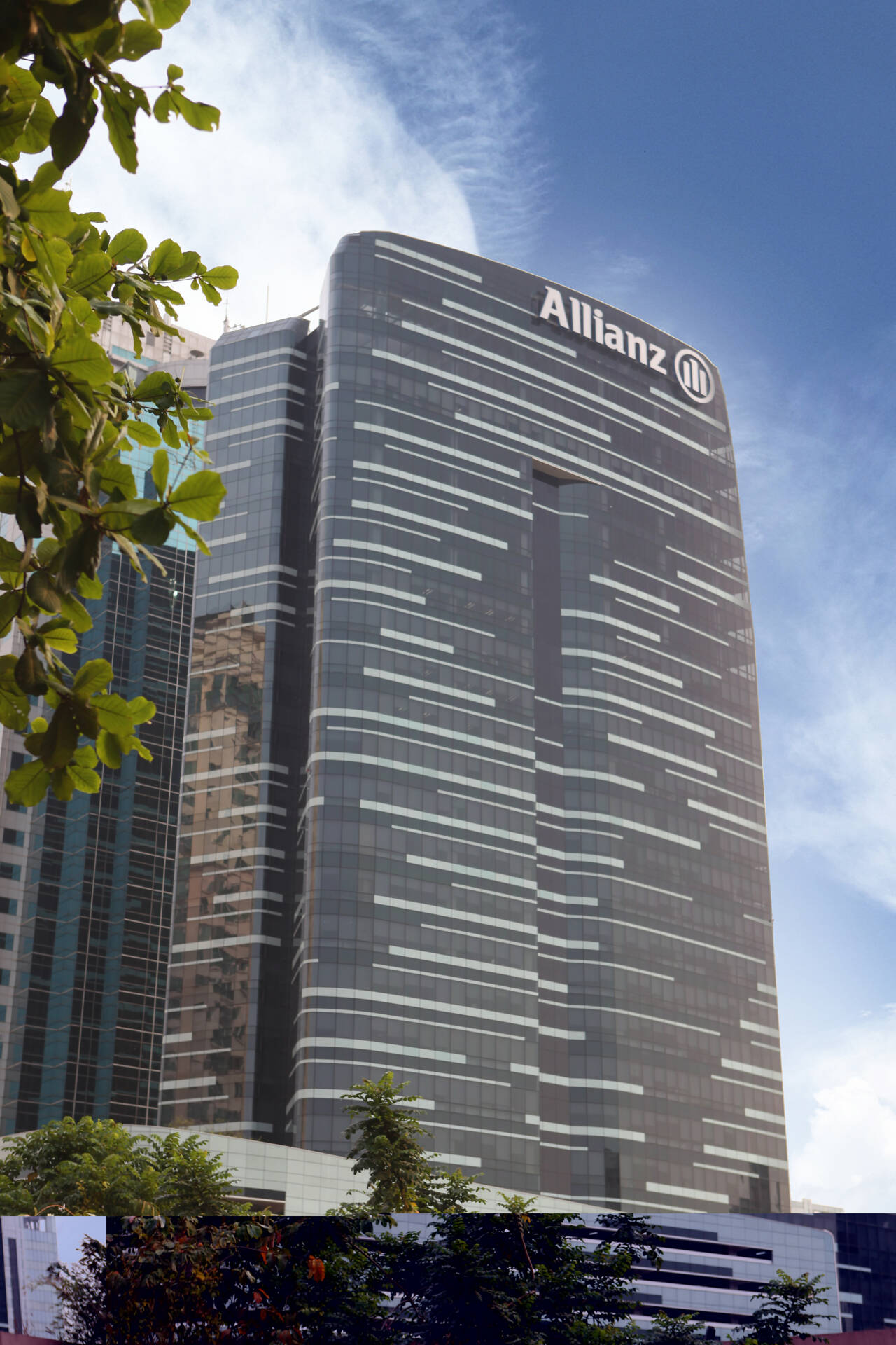 Allianz Tower