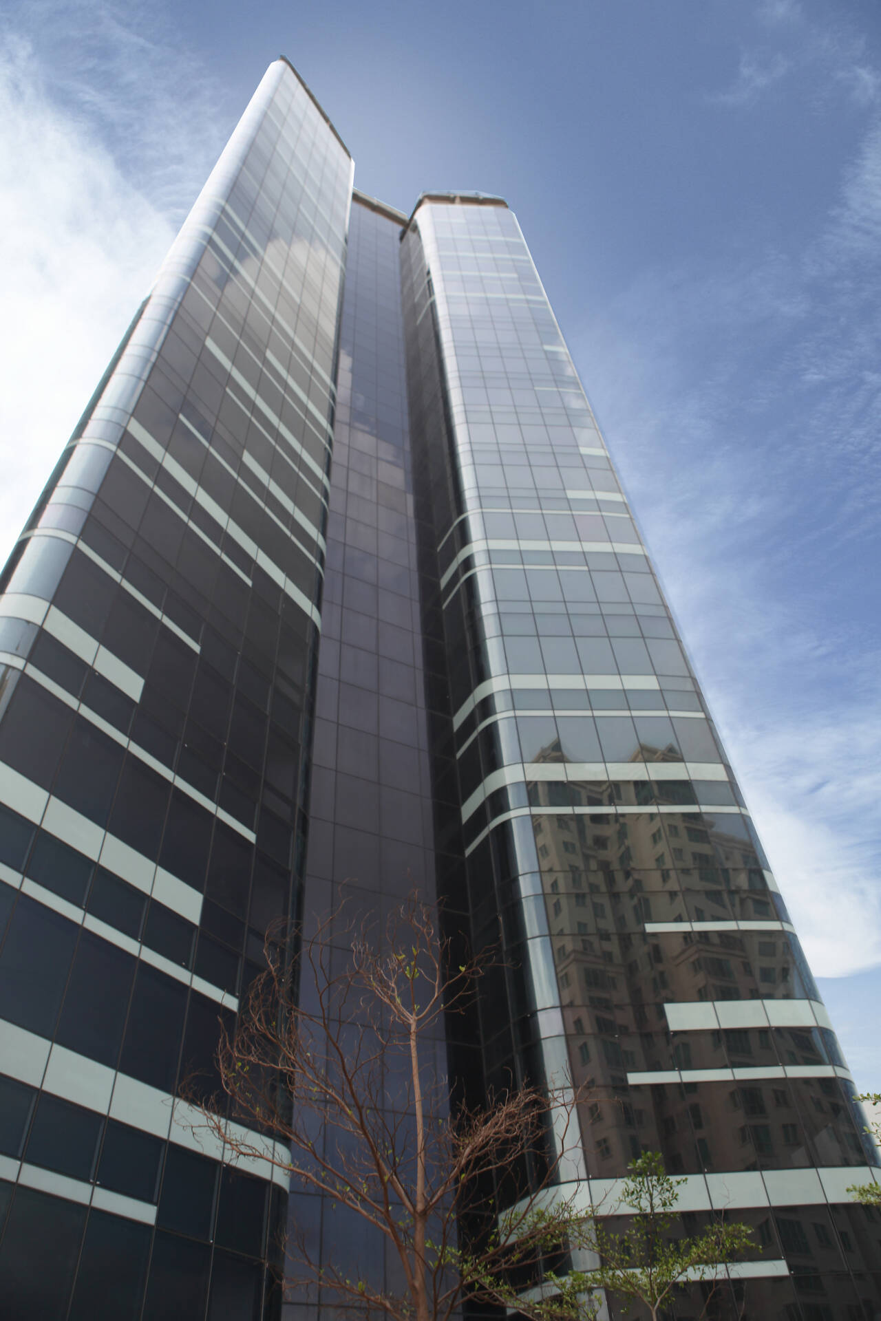Allianz Tower