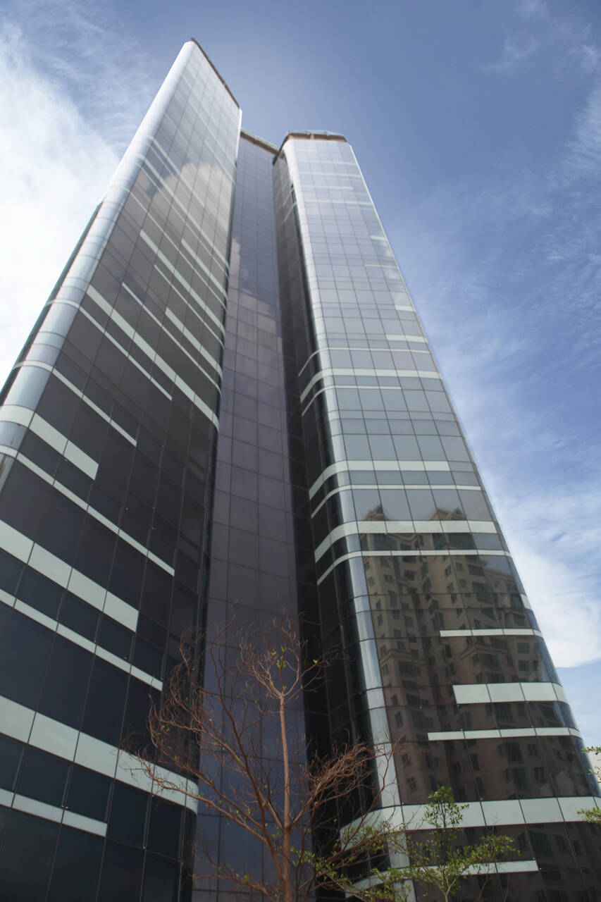 Allianz Tower