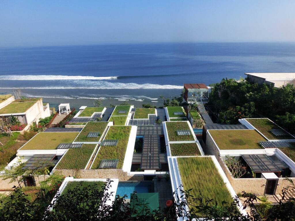 Anantara Uluwatu