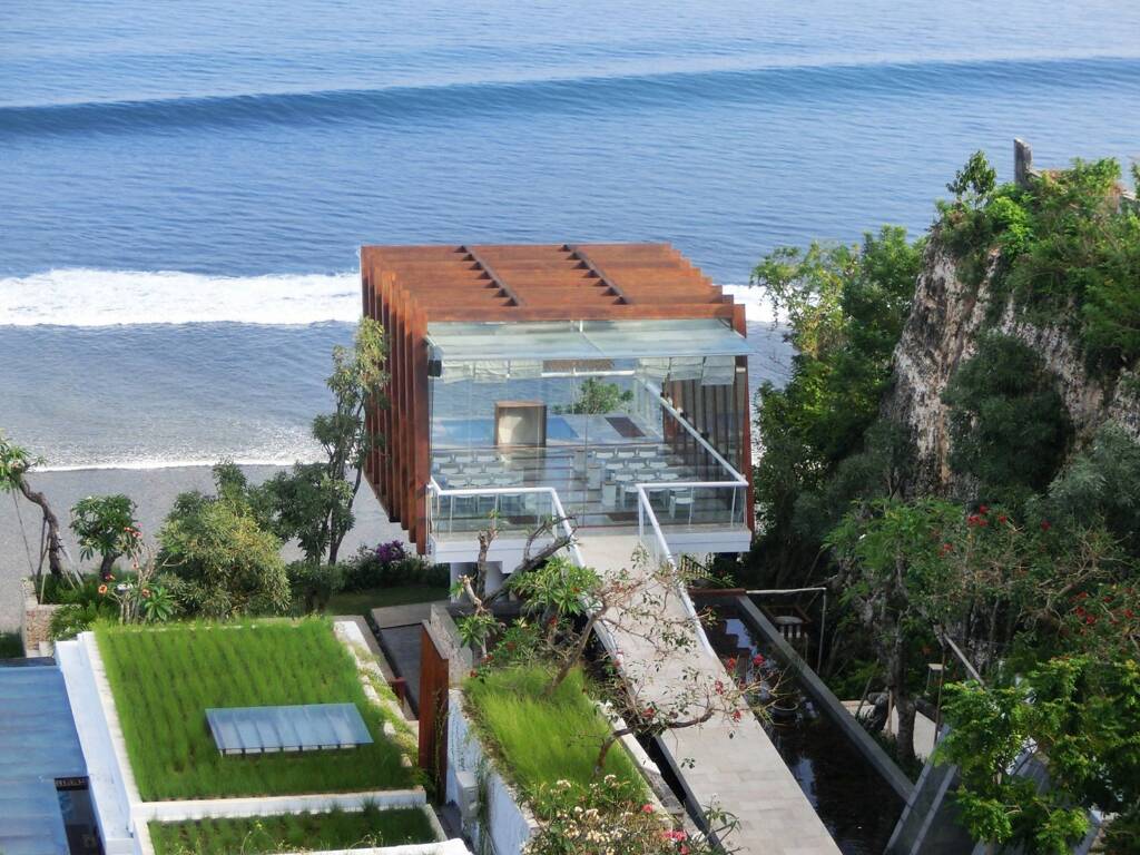 Anantara Uluwatu
