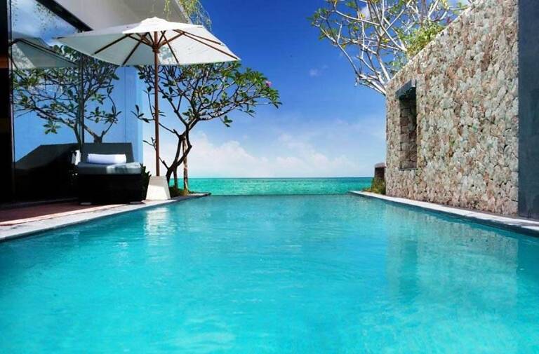 Anantara Uluwatu