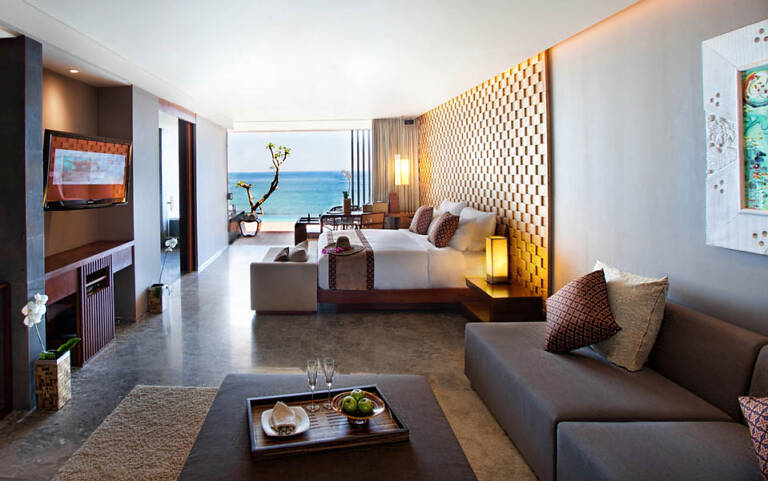 Anantara Uluwatu