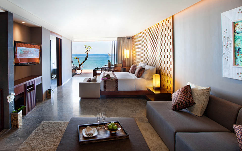 Anantara Uluwatu
