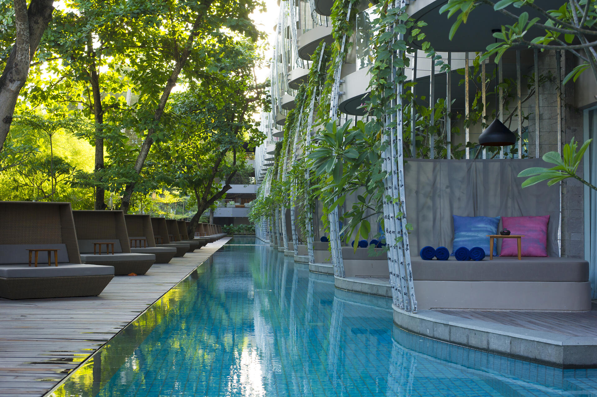 Maya Sanur Hotel Resort + Spa