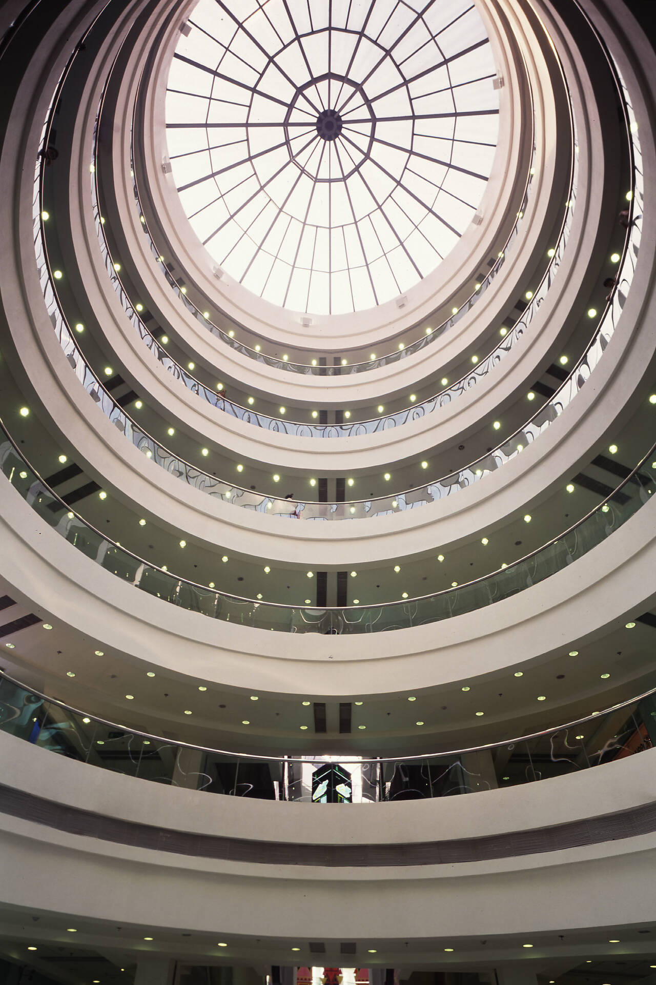 Atrium Shopping Centre