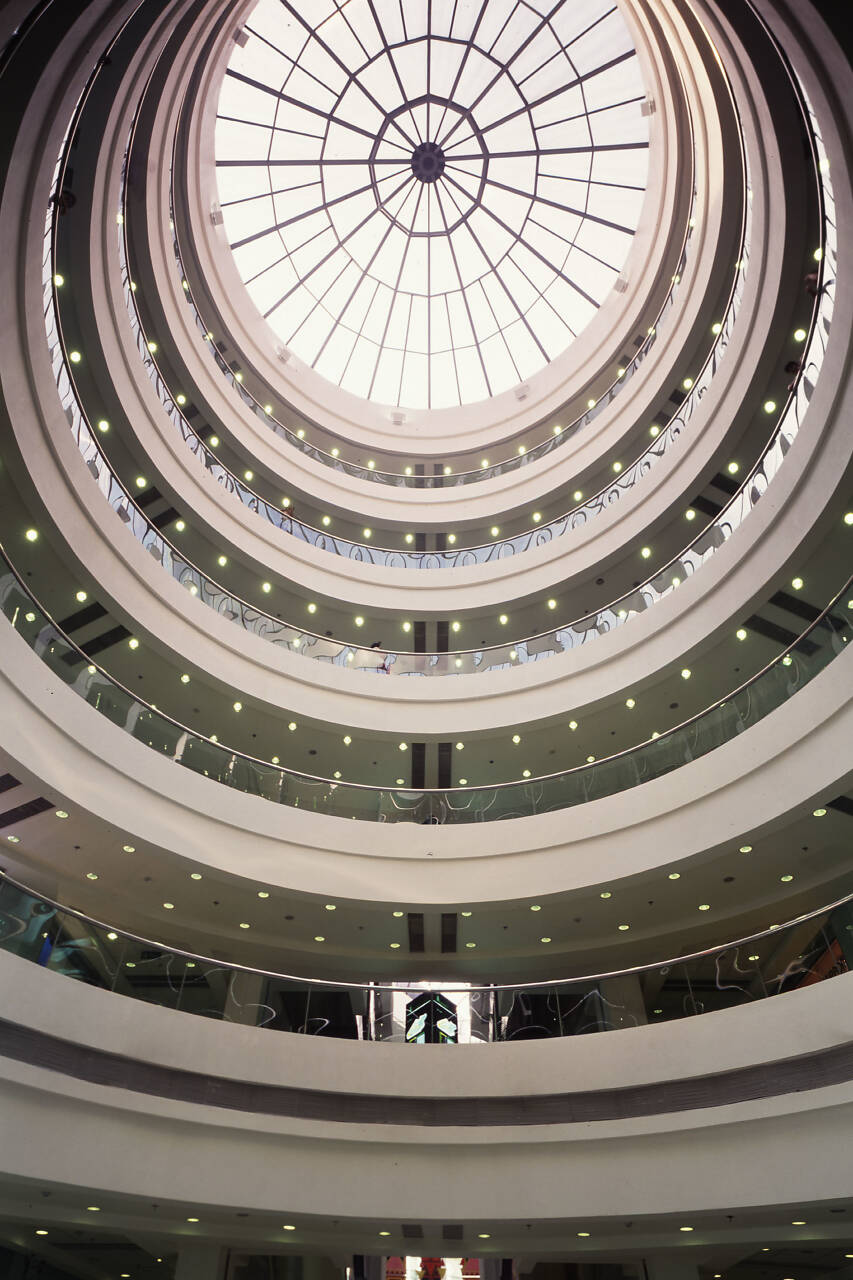 Atrium Shopping Centre