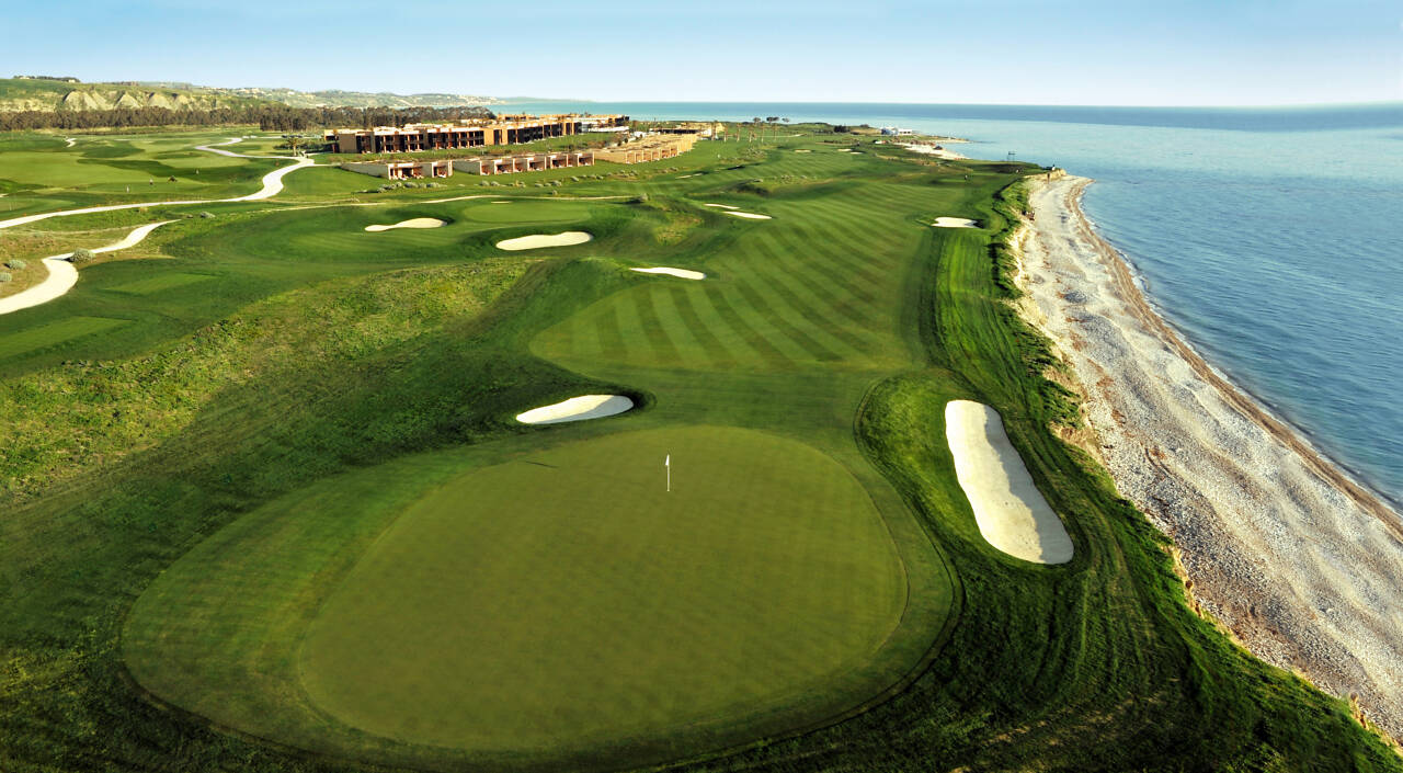 Verdura Resort + Spa