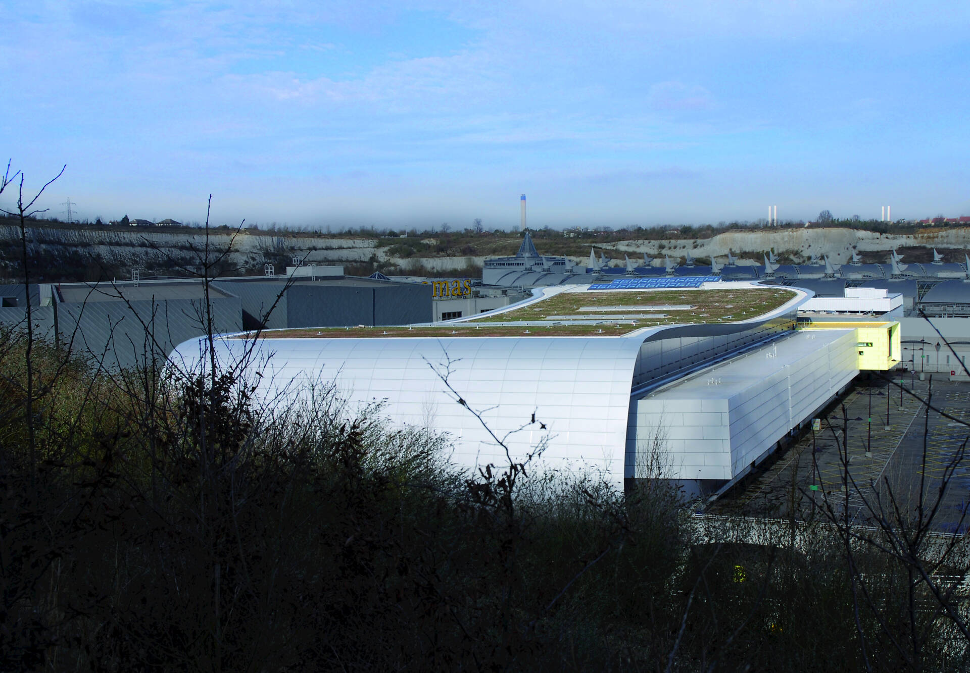Bluewater Events Venue