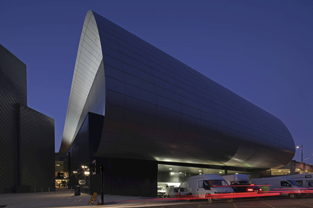 Bluewater Events Venue