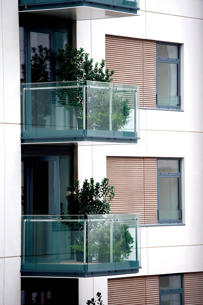 Athletes’ Village
