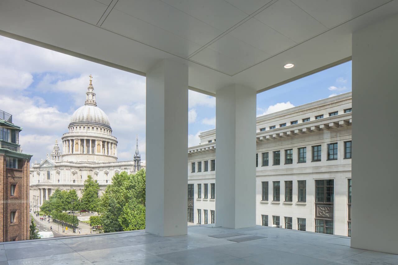 20 Cannon Street