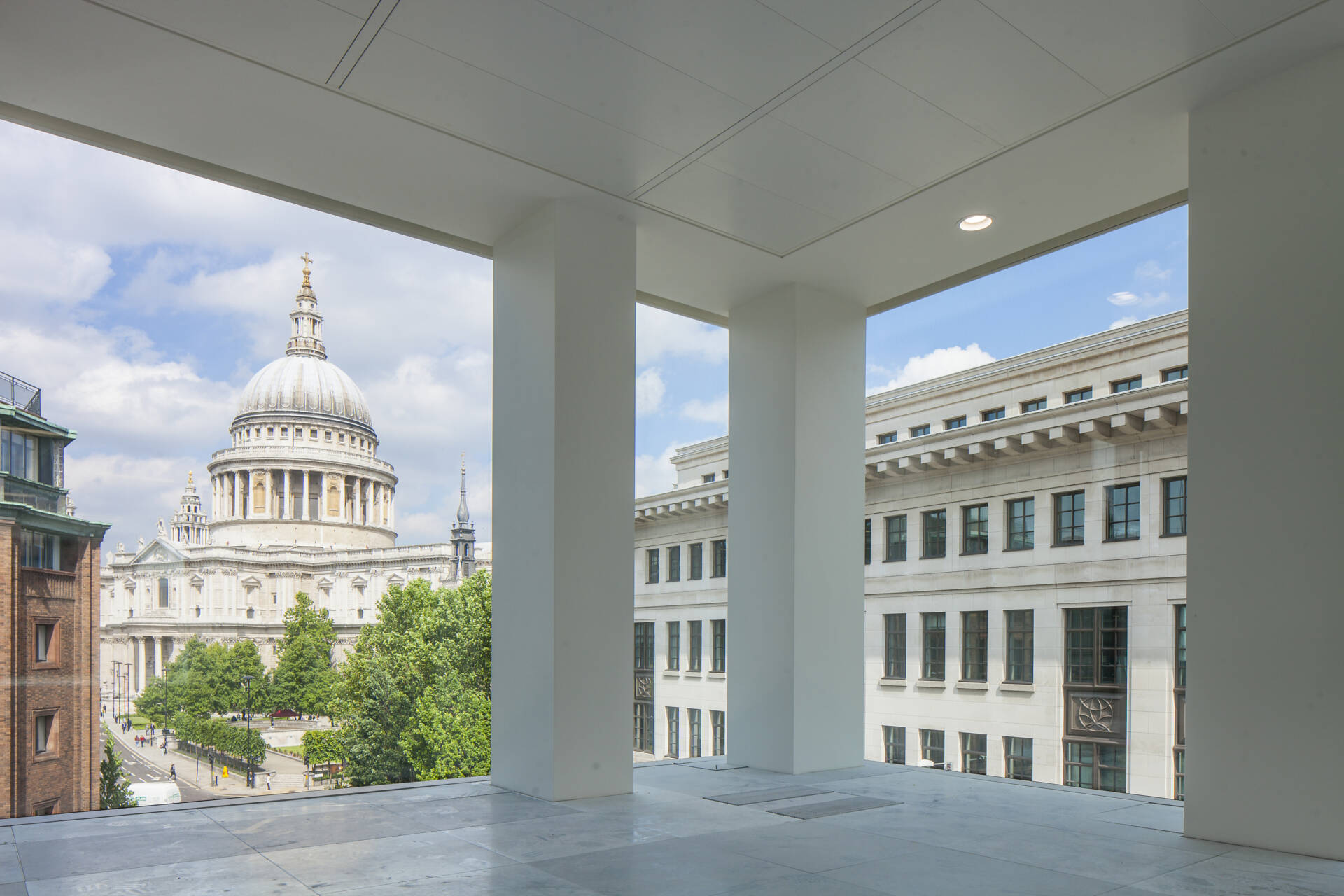 20 Cannon Street
