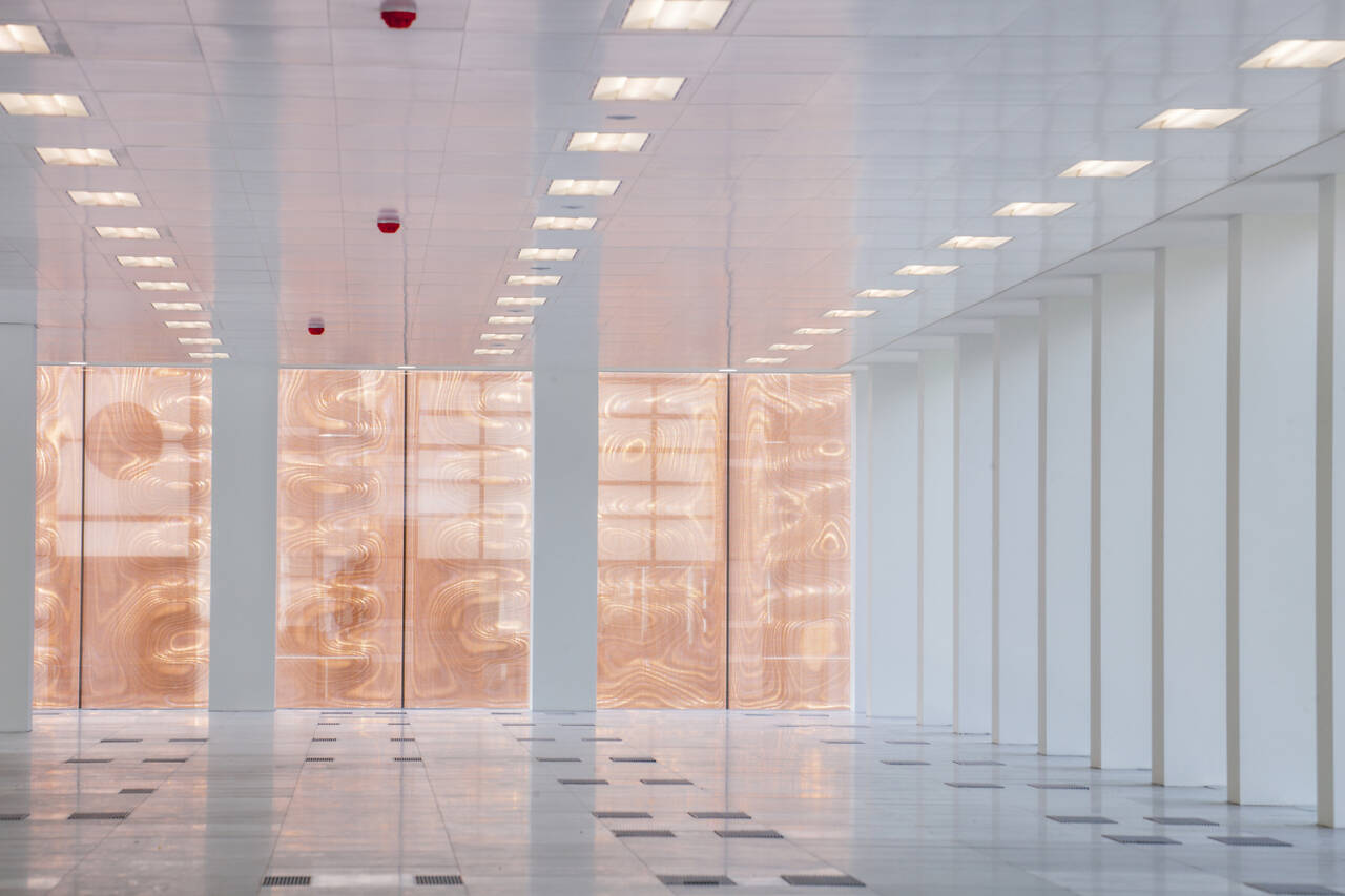 20 Cannon Street