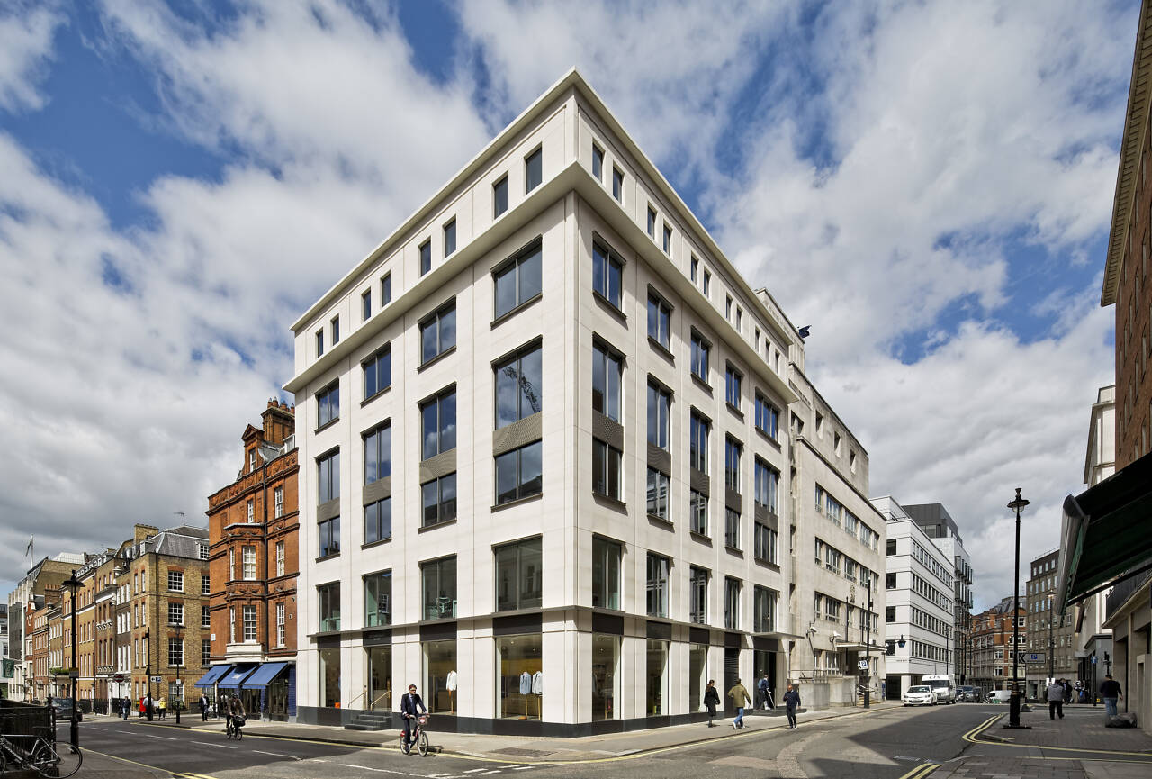 Savile Row