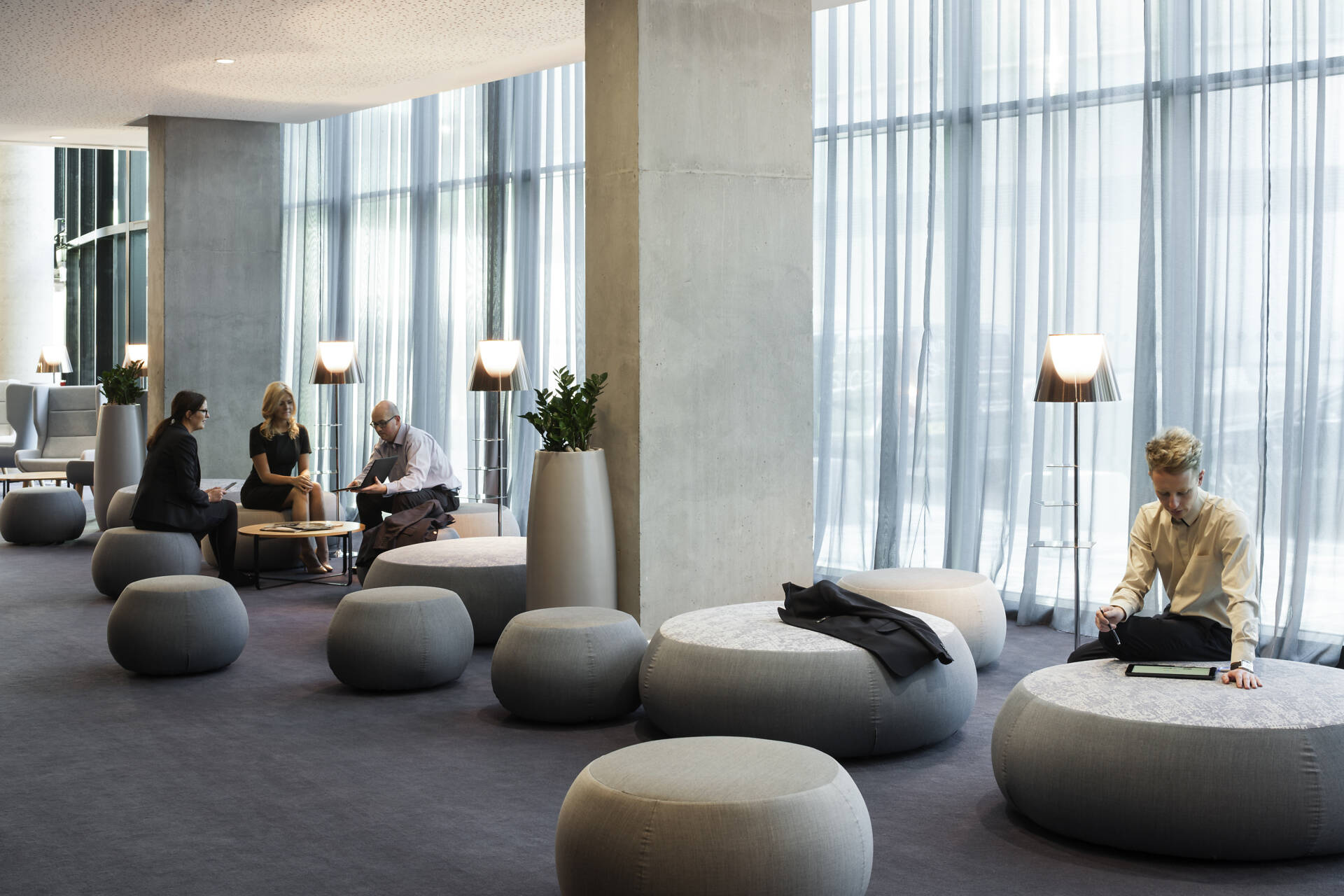 Pullman Hotel